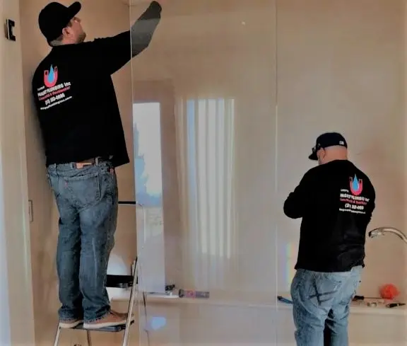 Professional plumbing installation for Boiler Repair in Monterey Acres